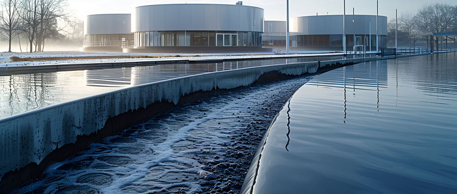 Sewage Treatment